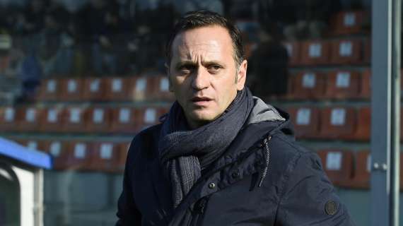 L'ex Fabio Gallo: "Quel gol in Coppa Italia contro la Juve indimenticabile. La sfida col Milan? La Dea non ha regalato nulla" 