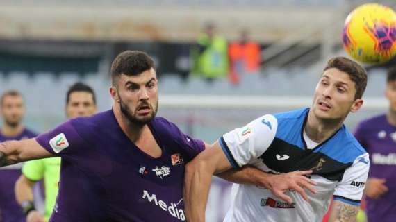 Gasperini: "Caldara? L'ho visto molto bene" 