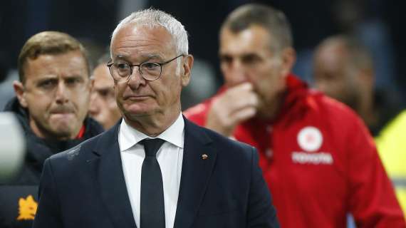 Ranieri contro il VAR: la Roma approva, ma l’AiA non ci sta