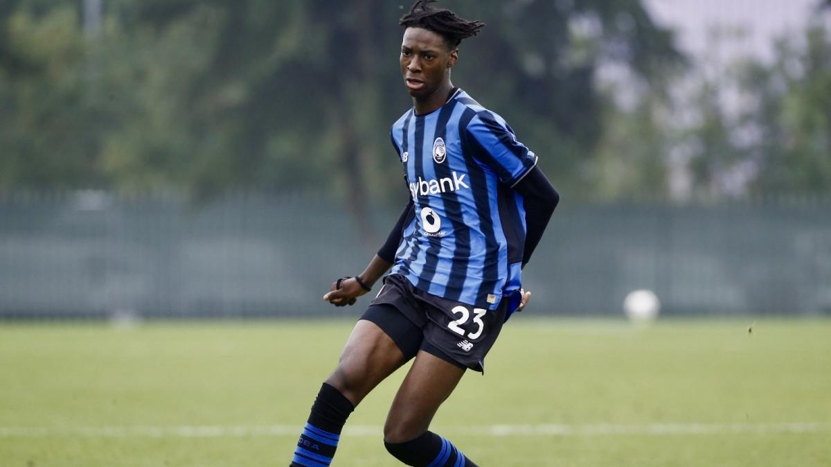 PRIMAVERA 1 / H. Verona-Atalanta, le formazioni ufficiali 