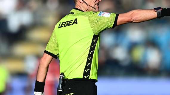 Giovane formazione nel mondo dell'arbitraggio: il segreto dall'AIA di Bergamo