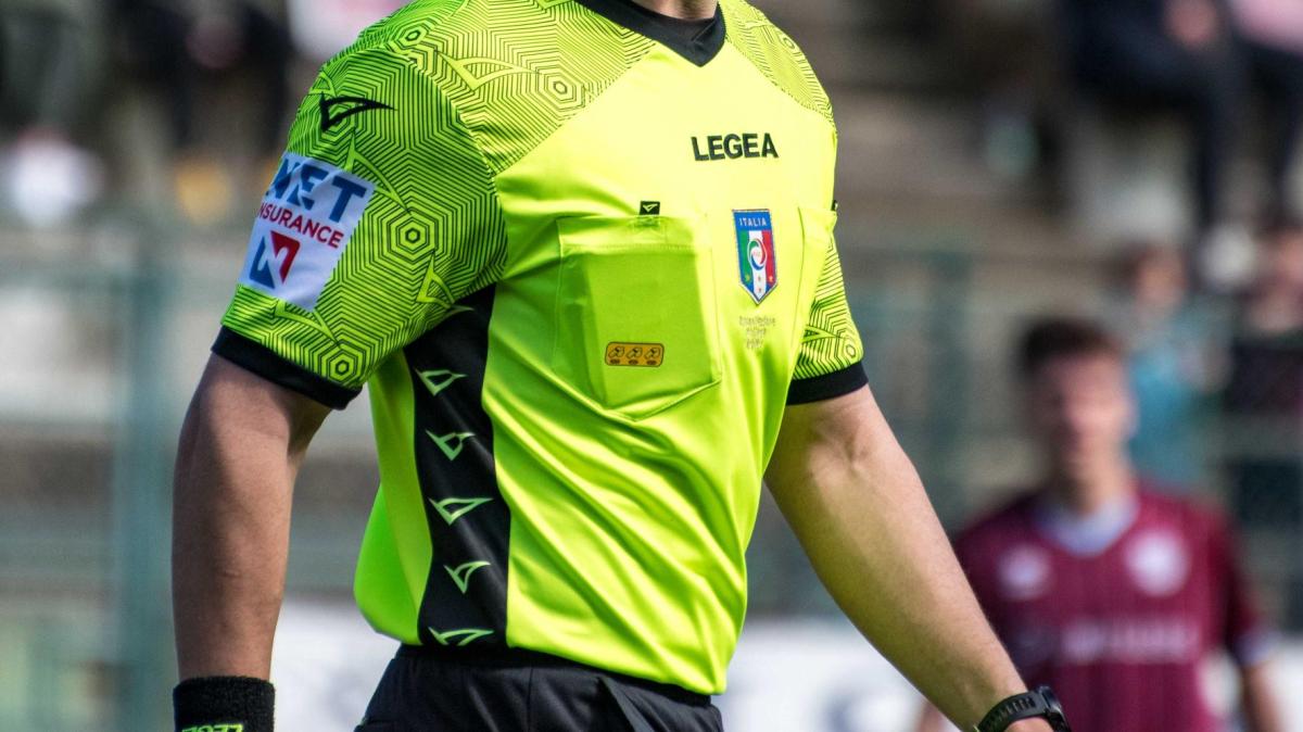 Coppa Primavera / Atalanta-V.Entella affidata ad un fischietto di Voghera 