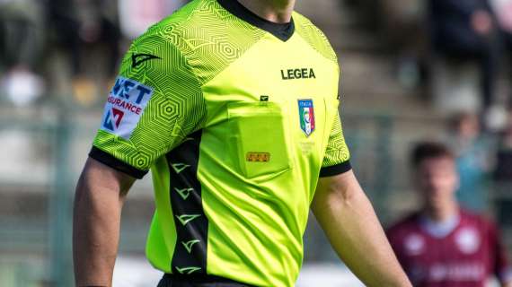 Latina-Atalanta U23, ecco chi dirigerà il debutto stagionale