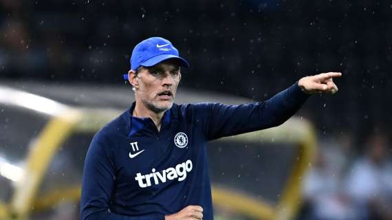 Clamoroso Chelsea, esonerato Tuchel dopo il ko in Champions con la Dinamo Zagabria