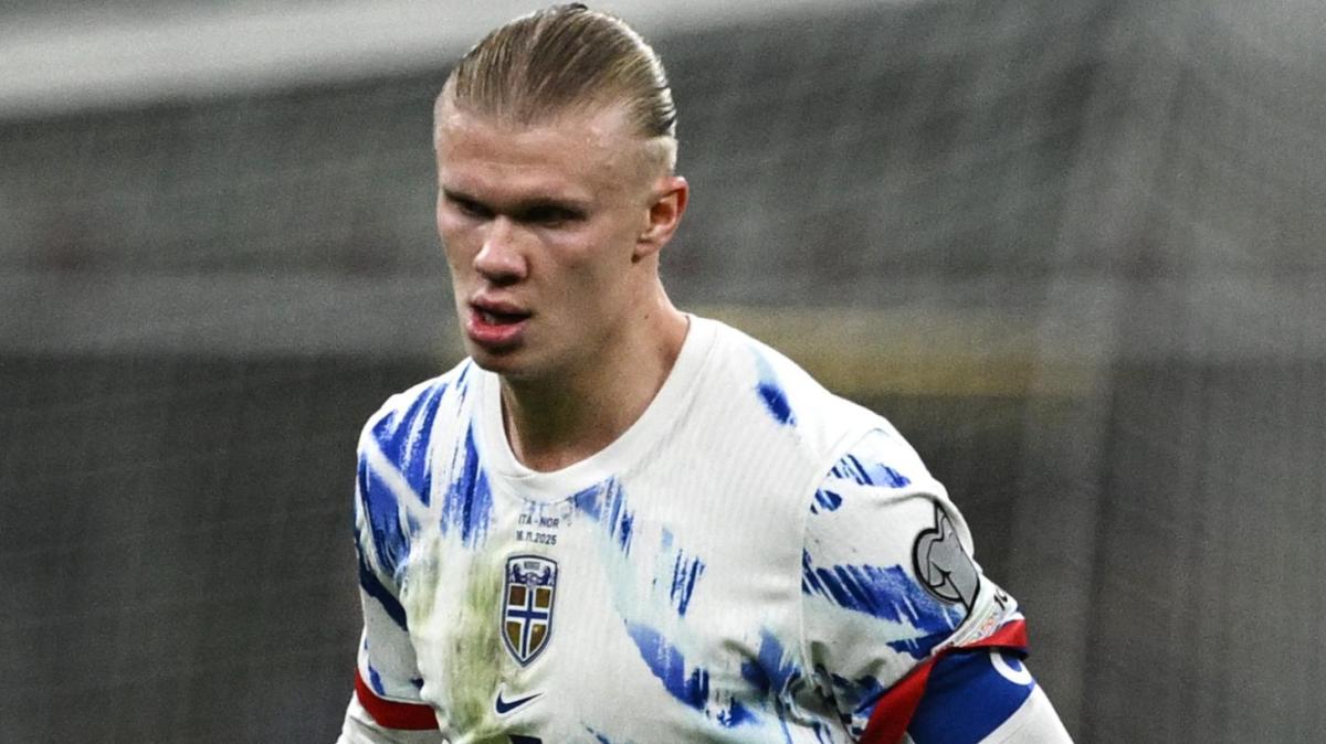 Qualif. Mondiali / Italia-Norvegia 1-4, il tabellino