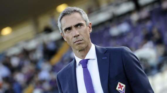Fiorentina, Sousa: "La sfida in Europa League più importante di quella con l'Atalant"