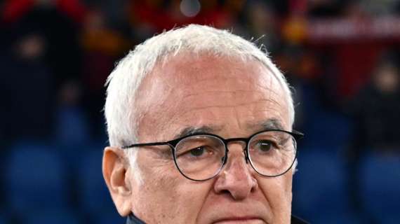 Claudio Ranieri e la Roma, missione Olanda: serve un colpo da maestro