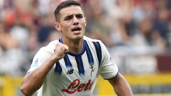 L'Atalanta non sbaglia a Torino. L'ex Juric in 8' porta a casa i tre punti 
