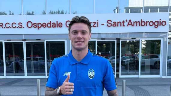 Zalewski ritrova Juric. Insieme a Roma per 7 partite 