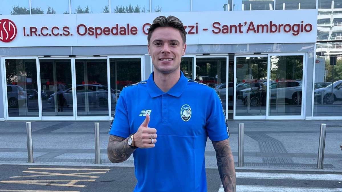 Zalewski ritrova Juric: l’Atalanta chiude l’affare con l’Inter in tempi record