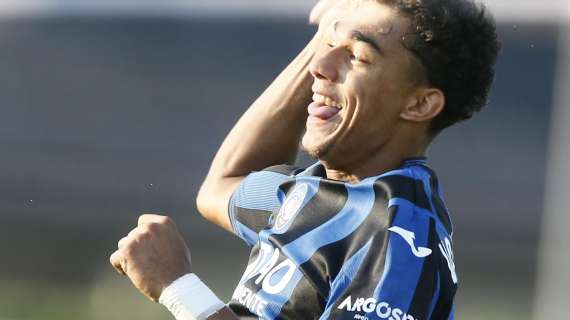 Coppa Italia Serie C / Atalanta U23-Spal 2-1, il tabellino 