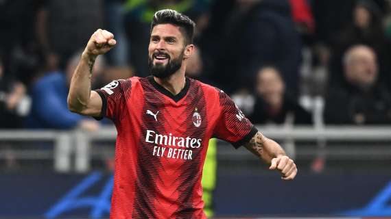 Champions / Il Milan si rialza nell'Europa che conta, PSG battuto 2-1 a San Siro 