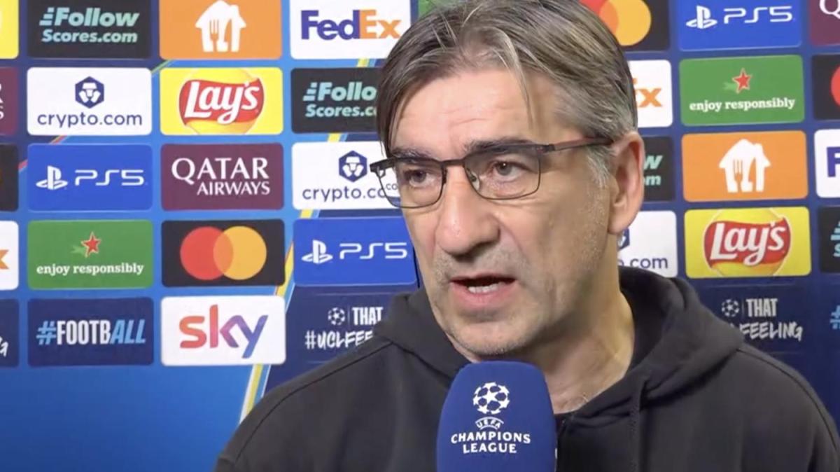 Juric a Sky: "Una vittoria emotiva e meritata. L’Atalanta è viva, non è mai mancato nulla"