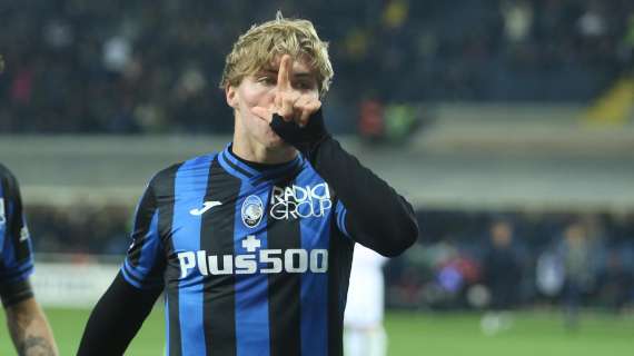 Nerazzurri nazionali - Alle 15 in campo bomber Hojlund contro il Kazakistan
