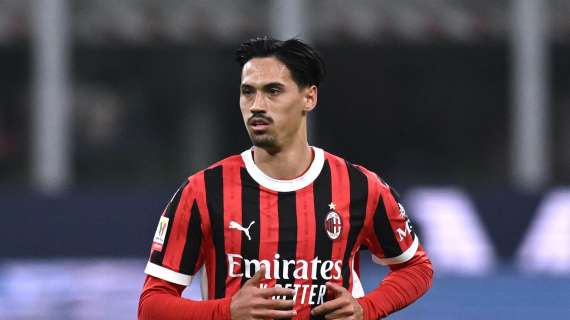 Milan, contro l'Atalanta con lo stesso modulo e la stessa formazione di Udine