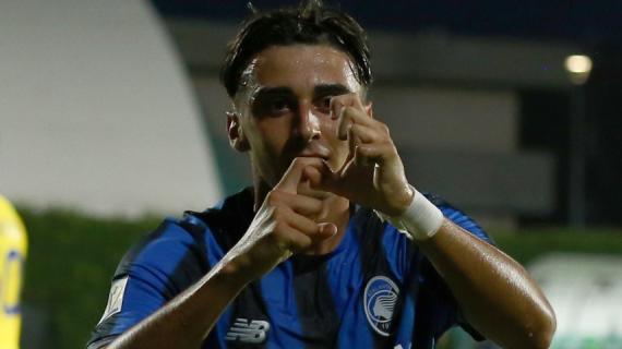 Primavera, che cuore Atalanta: rimonta a Bologna e vittoria in extremis 2-1