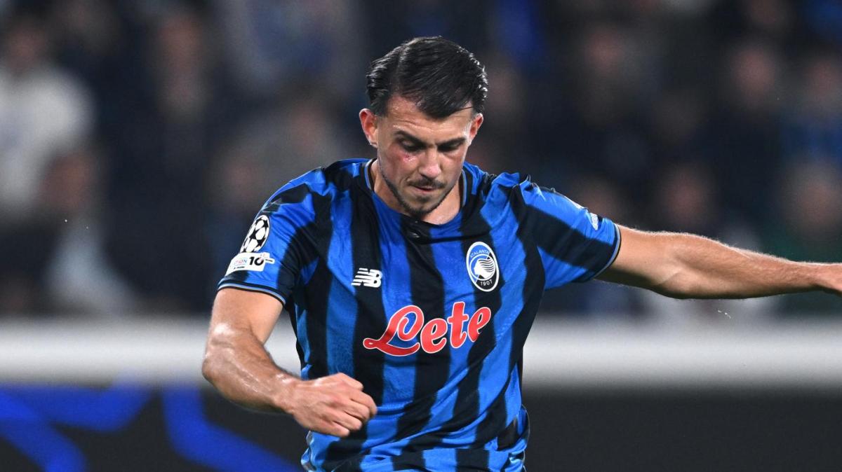 Atalanta, le pagelle: Samardžić, sinistro da tre punti al Vélodrome