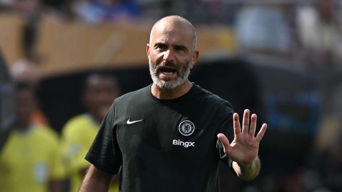 Champions / Chelsea-Benfica 1-0: gol e highlights