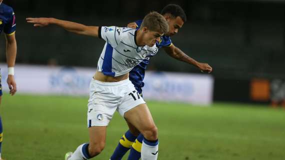 VIDEO - Verona-Atalanta 0-1, gol e highlights. Rete di Koopmeiners, Gasperini vince in trasferta