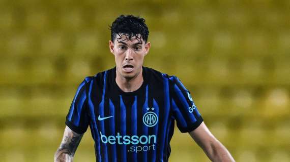 Inter blindata su Bastoni e Frattesi, ma apre all’Atalanta per Zalewski