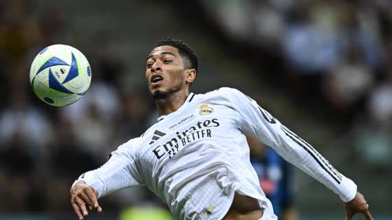 Le pagelle del Real Madrid - Mbappé timbra subito, ma il vero galactico è Bellingham