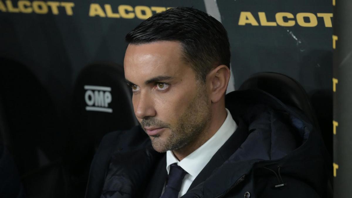 Palladino sui social: "I miei ragazzi e la nostra gente si meritano queste belle soddisfazioni"