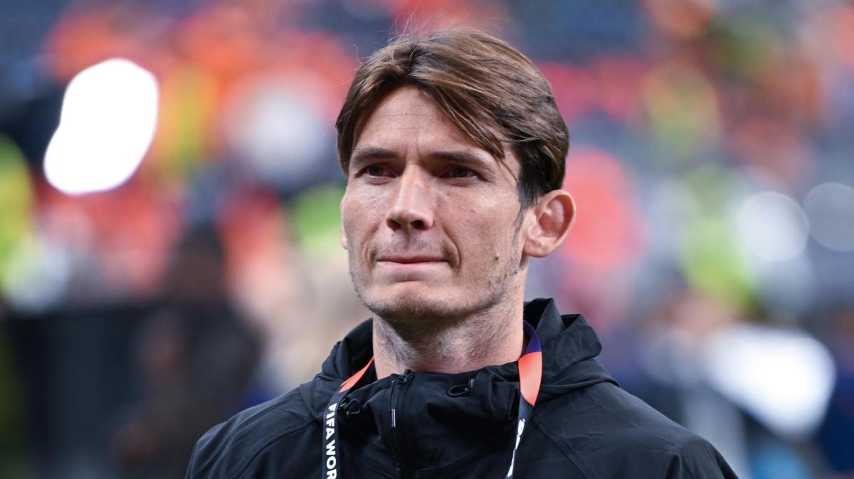 De Roon accoglie il nuovo corso: "Giuntoli e Sarri, che ambizione"