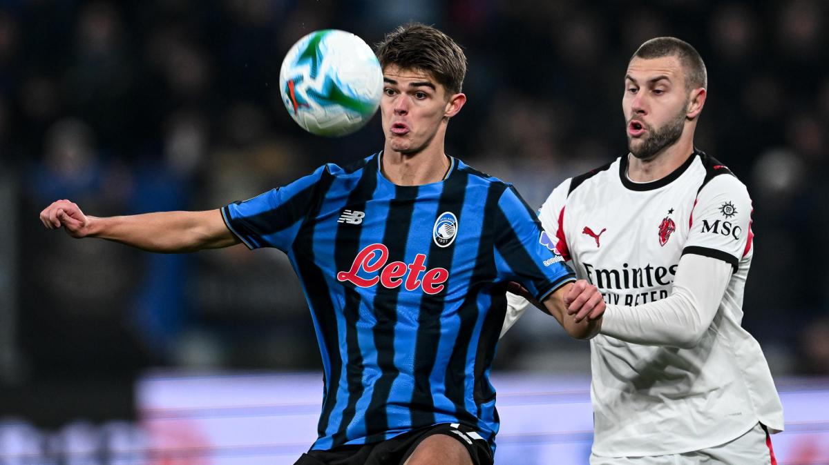 I nerazzurri in Nazionale: ecco i risultati 