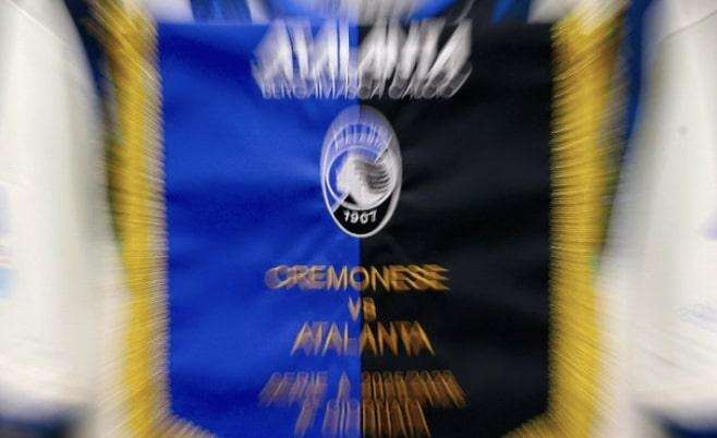 FOTO - Lo spogliatoio della Dea allo Zini di Cremona