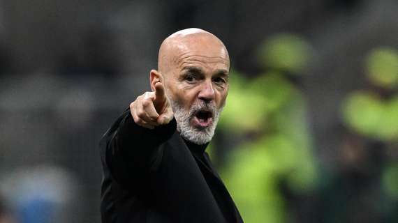 Milan, Pioli a DAZN: "La miglior prestazione contro l'Atalanta, stasera meritavamo la vittoria"