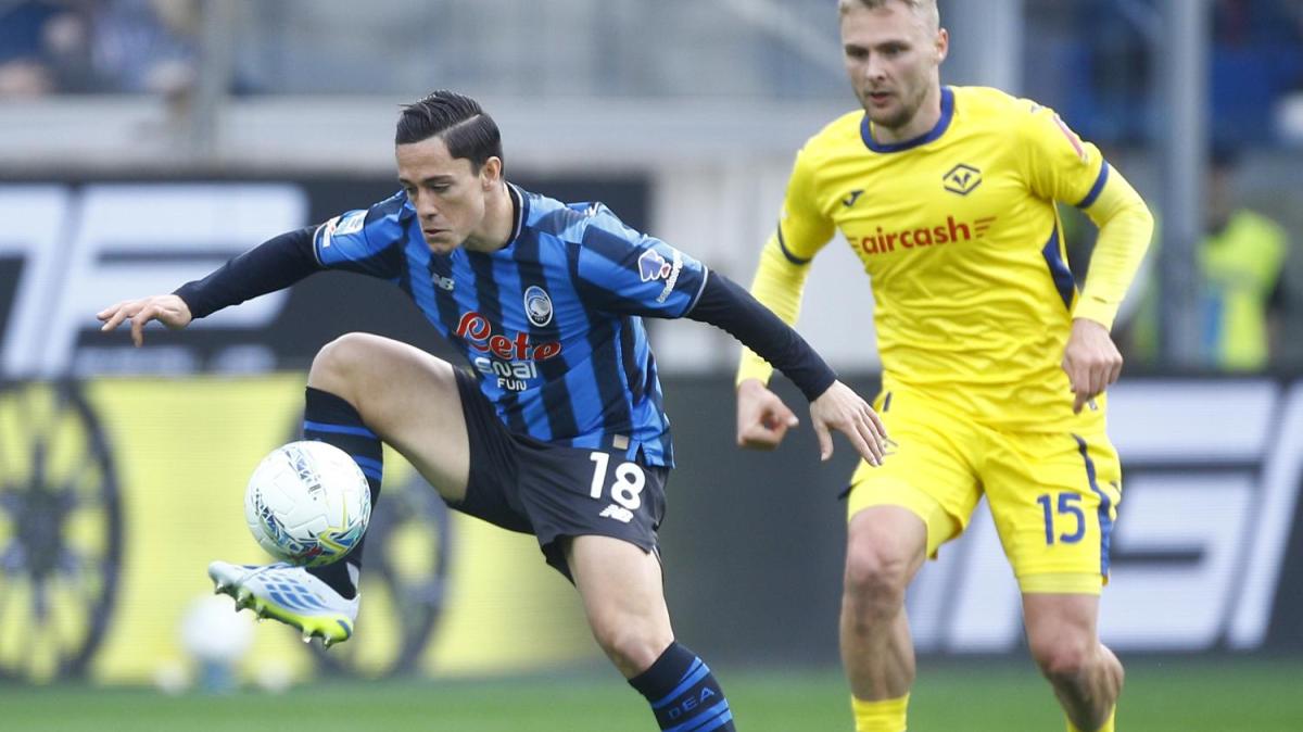 Verso il rush finale: l'Atalanta riflette sul modulo. Raspadori cerca posizione, Zalewski in rampa di lancio