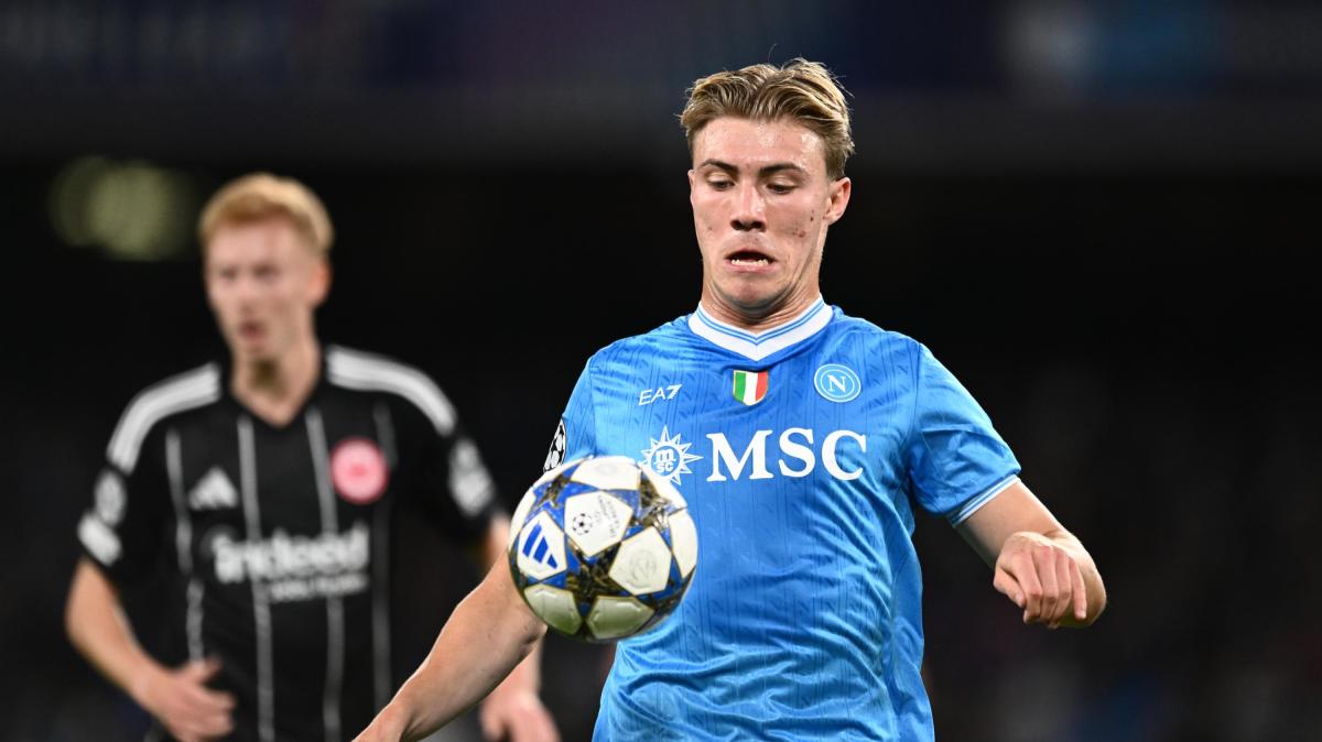 Napoli-Atalanta, Conte vuole tornare a vincere: azzurri in pole nella prima di Palladino, in quota comanda il gol dell’ex di Hojlund