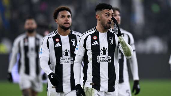 Dopo l'impresa con il City, torna la vecchia Juve. Venezia, punto di prestigio (e amaro)