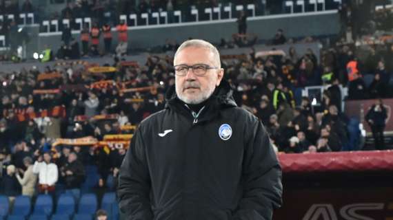 L'Atalanta vola, Gritti a Dazn: "Siamo soddisfatti, cambiano gli interpreti ma siamo competitivi"