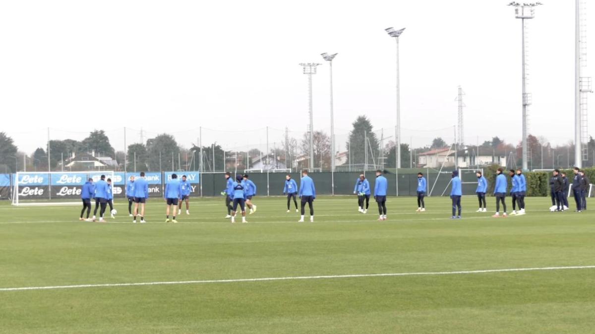 Palladino apre il conto a Francoforte: nella capitale delle banche la Dea cerca il "bonifico" qualificazione