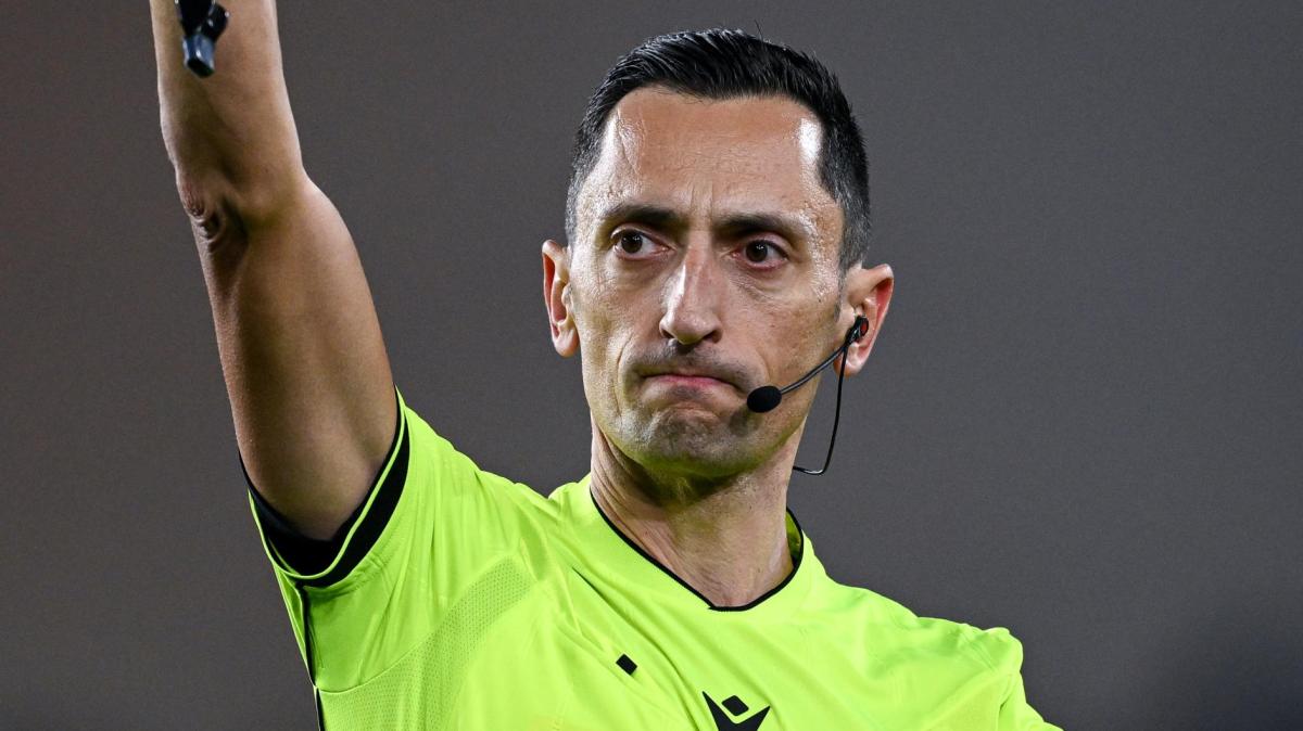 Champions, ecco chi dirigerà il match di ritorno tra Atalanta e Borussia Dortmund