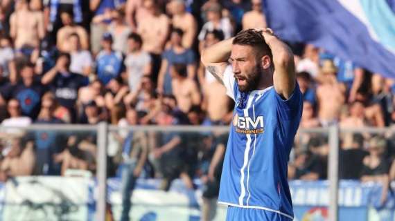 FIGC: "Tonelli ha minacciato Denis e la sua famiglia di morte"