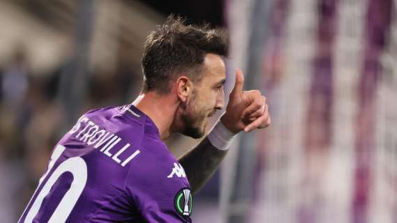 VIDEO, Conference League - Sivasspor-Fiorentina 1-4: gol e highlights