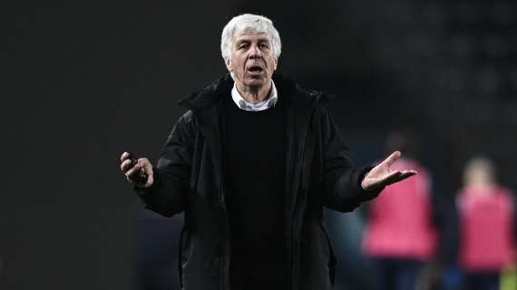 La Juve sogna Gasperini: a fine stagione può scattare il matrimonio