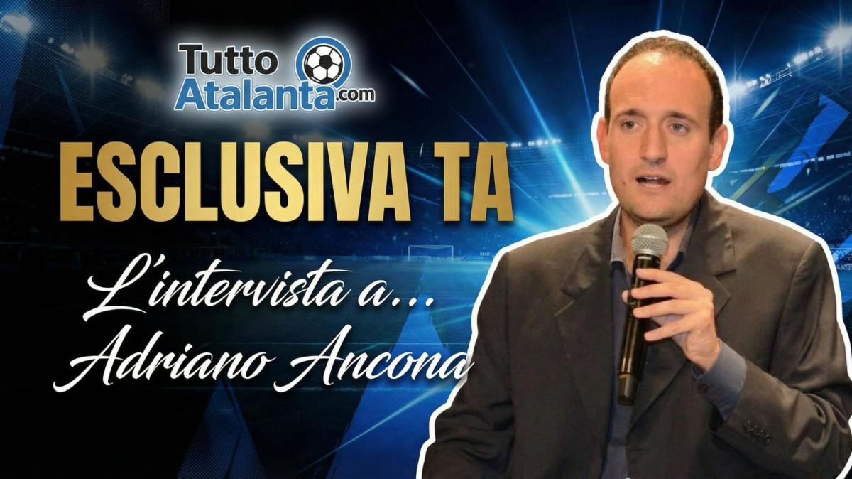 Adriano Ancona (CdS) a TA: "Palladino ha trasformato il limbo in sogni. Sorteggio duro, ma il Mister è abilitato alle imprese"