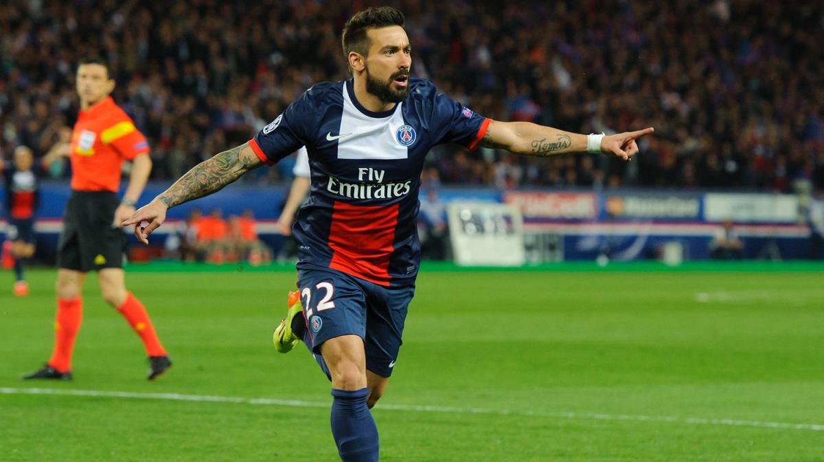 Lavezzi: "La prima a volermi fu l'Atalanta, era disposta anche a darmi i soldi che volevo, ma a Napoli..."