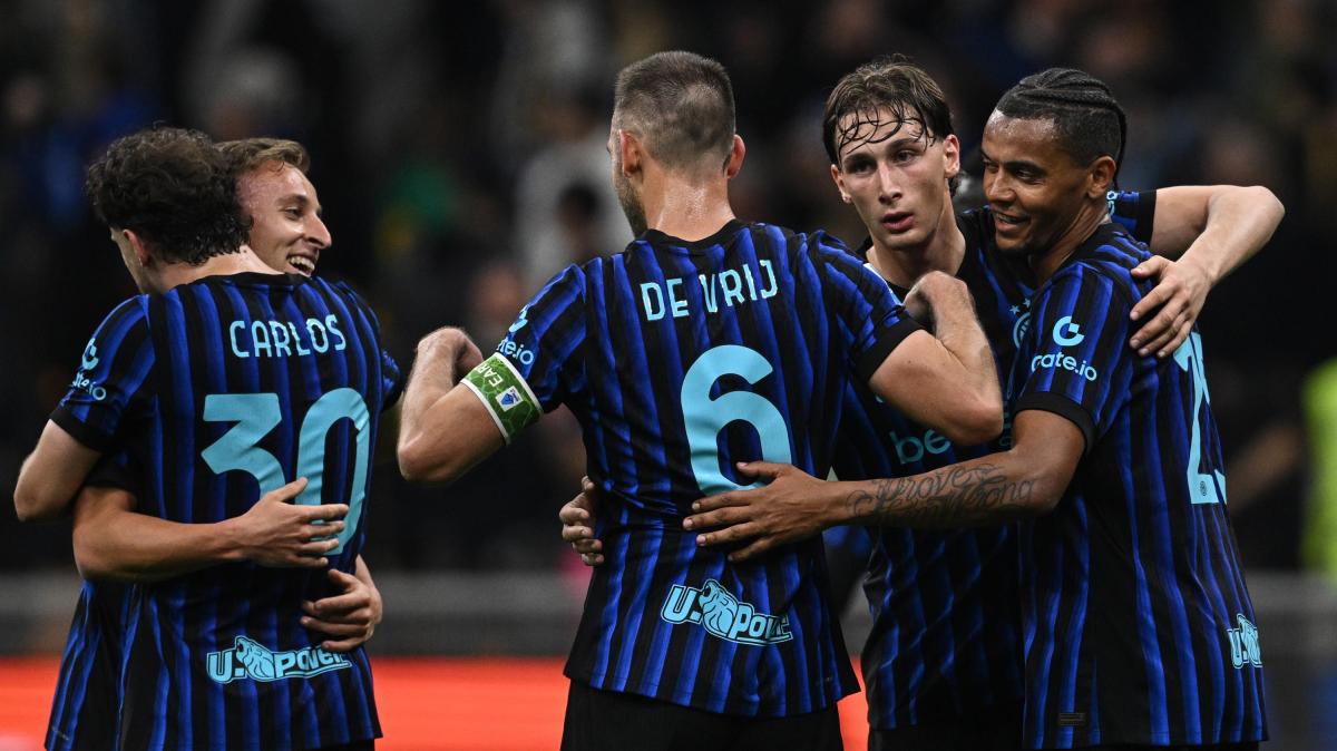 Lo scudetto dell'Inter è a un passo ma il Napoli non si arrende: tutti gli incroci per il tricolore