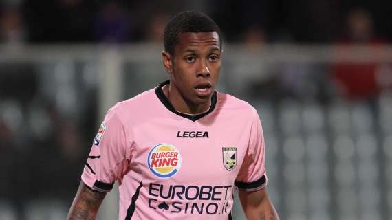 Palermo, se parte Hernandez arriva Ardemagni