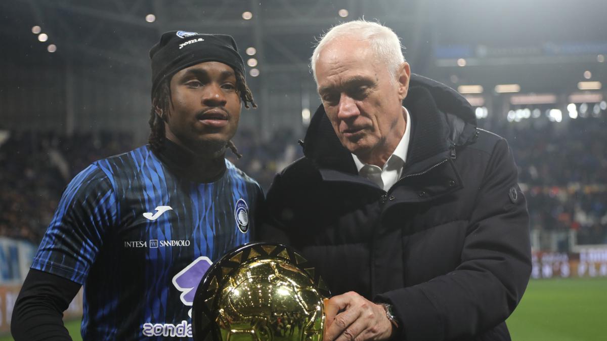 Caso Lookman chiuso: la vittoria di Marsiglia è la scintilla per la rinascita dell’Atalanta