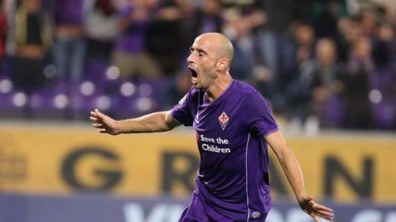 [Photogallery] Fiorentina 3-0 Atalanta 