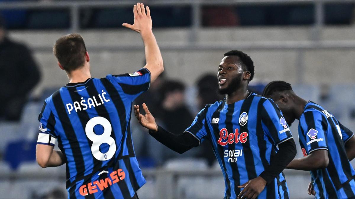 L'arma segreta di Palladino si chiama Musah: da comprimario a eroe, l'Atalanta scopre un bomber inatteso