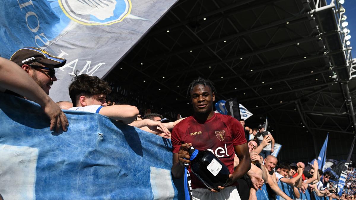 Fortino Bergamo: il Toro non passa dal 2015, ma occhio alla legge dell'ex Zapata