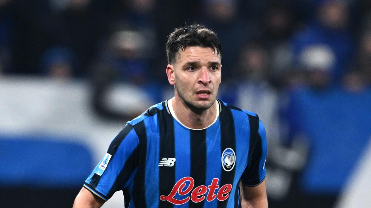 Djimsiti come Bruce Wayne: la caduta, la risalita e quella lezione da "Cavaliere" impartita da Palladino