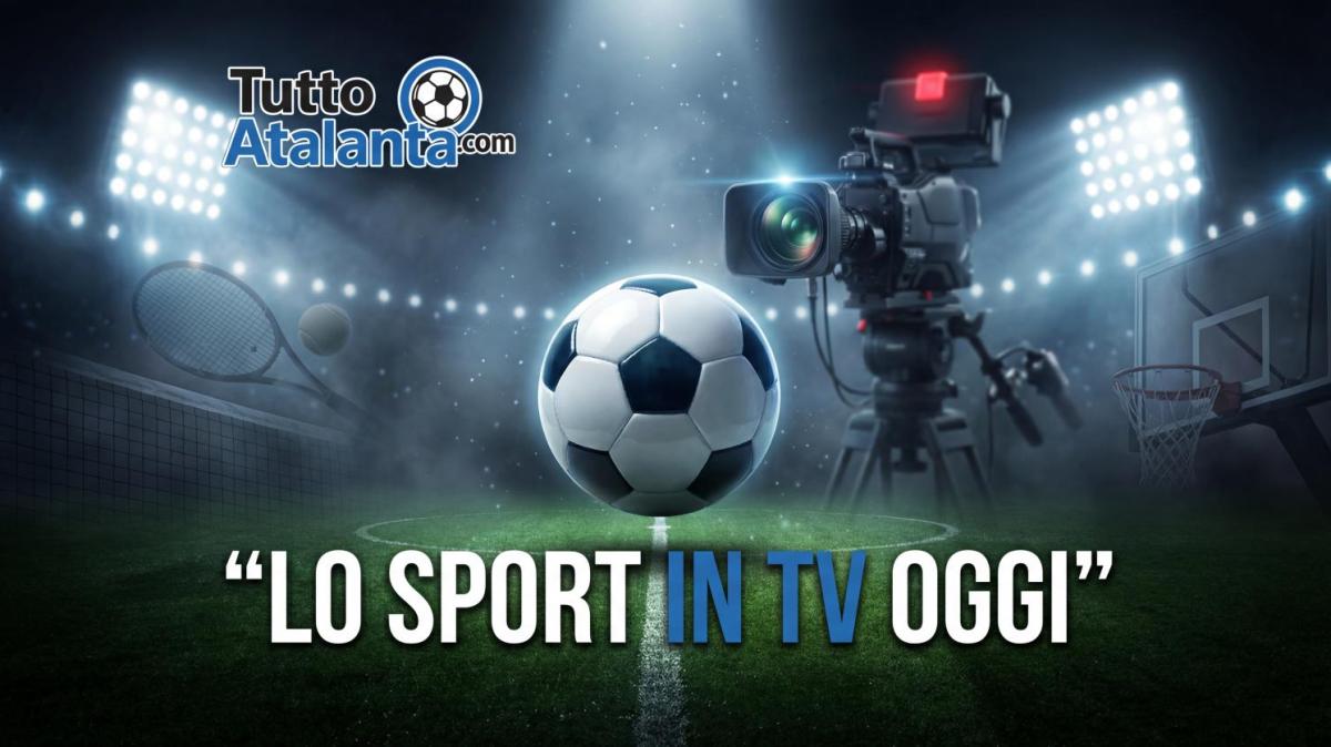 Il calcio in TV oggi (e non solo): tutti gli eventi e gli orari
