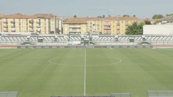 Amichevole / Juventus Next Gen-Atalanta U23, le formazioni ufficiali